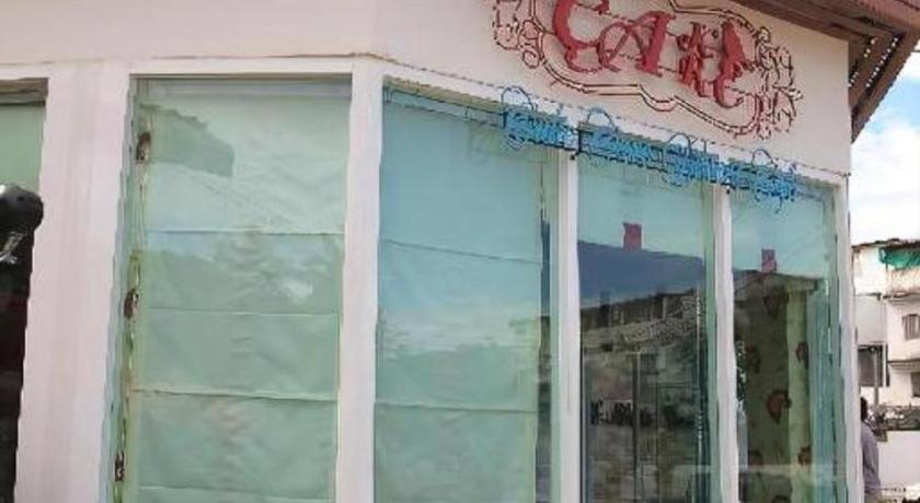 勒勒尔兹生活酒店 坤敬 外观 照片