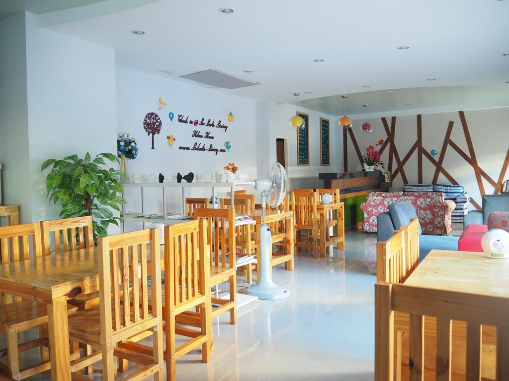 勒勒尔兹生活酒店 坤敬 外观 照片